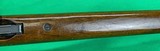 C&R WINCHESTER MODEL 43 22 HORNET VARMINT COLLECTOR - Image 9 of 24