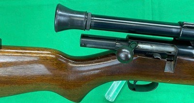 C&R WINCHESTER MODEL 43 22 HORNET VARMINT COLLECTOR - Image 12 of 24
