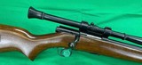 C&R WINCHESTER MODEL 43 22 HORNET VARMINT COLLECTOR - Image 3 of 24