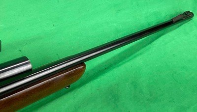 C&R WINCHESTER MODEL 43 22 HORNET VARMINT COLLECTOR - Image 17 of 24