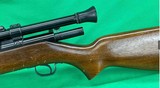 C&R WINCHESTER MODEL 43 22 HORNET VARMINT COLLECTOR - Image 16 of 24