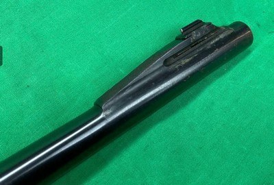 C&R WINCHESTER MODEL 43 22 HORNET VARMINT COLLECTOR - Image 4 of 24