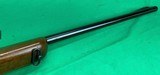 C&R WINCHESTER MODEL 43 22 HORNET VARMINT COLLECTOR - Image 14 of 24