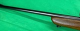 C&R WINCHESTER MODEL 43 22 HORNET VARMINT COLLECTOR - Image 19 of 24