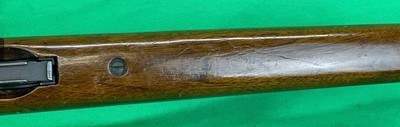 C&R WINCHESTER MODEL 43 22 HORNET VARMINT COLLECTOR - Image 9 of 24