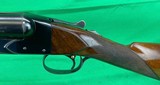 PRE-WAR C&R WINCHESTER 21 12GA TOURNAMENT SKEET 1936 COLLECTOR - Image 9 of 24