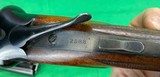 PRE-WAR C&R WINCHESTER 21 12GA TOURNAMENT SKEET 1936 COLLECTOR - Image 24 of 24