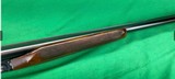 PRE-WAR C&R WINCHESTER 21 12GA TOURNAMENT SKEET 1936 COLLECTOR - Image 5 of 24