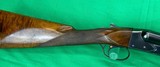 PRE-WAR C&R WINCHESTER 21 12GA TOURNAMENT SKEET 1936 COLLECTOR - Image 2 of 24
