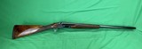 PRE-WAR C&R WINCHESTER 21 12GA TOURNAMENT SKEET 1936 COLLECTOR - Image 1 of 24