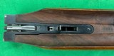 PRE-WAR C&R WINCHESTER 21 12GA TOURNAMENT SKEET 1936 COLLECTOR - Image 15 of 24
