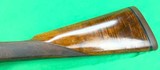 PRE-WAR C&R WINCHESTER 21 12GA TOURNAMENT SKEET 1936 COLLECTOR - Image 10 of 24
