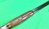PRE-WAR C&R WINCHESTER 21 12GA TOURNAMENT SKEET 1936 COLLECTOR - Image 8 of 24
