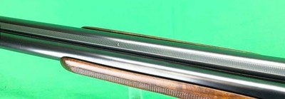 PRE-WAR C&R WINCHESTER 21 12GA TOURNAMENT SKEET 1936 COLLECTOR - Image 13 of 24