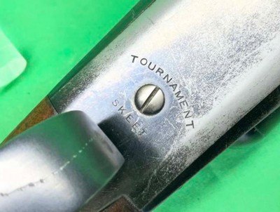PRE-WAR C&R WINCHESTER 21 12GA TOURNAMENT SKEET 1936 COLLECTOR - Image 12 of 24