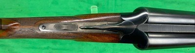 PRE-WAR C&R WINCHESTER 21 12GA TOURNAMENT SKEET 1936 COLLECTOR - Image 6 of 24
