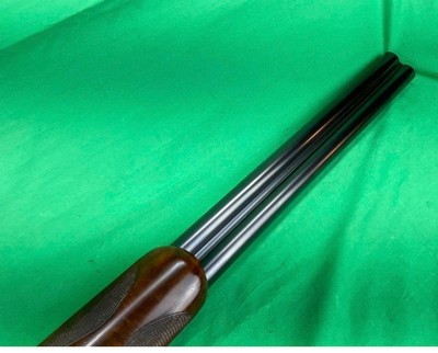 PRE-WAR C&R WINCHESTER 21 12GA TOURNAMENT SKEET 1936 COLLECTOR - Image 7 of 24