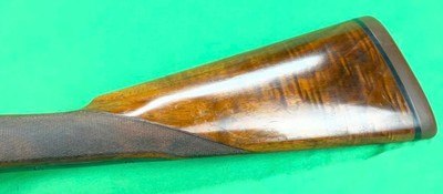 PRE-WAR C&R WINCHESTER 21 12GA TOURNAMENT SKEET 1936 COLLECTOR - Image 10 of 24