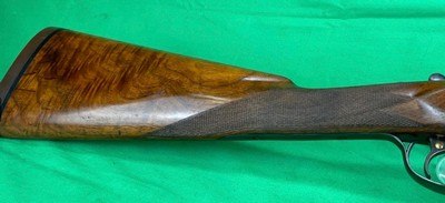 PRE-WAR C&R WINCHESTER 21 12GA TOURNAMENT SKEET 1936 COLLECTOR - Image 3 of 24