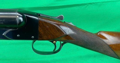 PRE-WAR C&R WINCHESTER 21 12GA TOURNAMENT SKEET 1936 COLLECTOR - Image 9 of 24