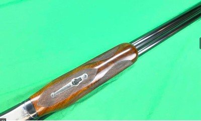 PRE-WAR C&R WINCHESTER 21 12GA TOURNAMENT SKEET 1936 COLLECTOR - Image 8 of 24