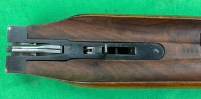 PRE-WAR C&R WINCHESTER 21 12GA TOURNAMENT SKEET 1936 COLLECTOR - Image 15 of 24