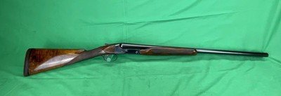PRE-WAR C&R WINCHESTER 21 12GA TOURNAMENT SKEET 1936 COLLECTOR - Image 1 of 24