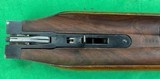 PRE-WAR C&R WINCHESTER 21 12GA TOURNAMENT SKEET 1936 COLLECTOR - Image 15 of 24