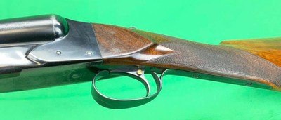 PRE-WAR C&R WINCHESTER 21 12GA TOURNAMENT SKEET 1936 COLLECTOR - Image 14 of 24