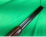 PRE-WAR C&R WINCHESTER 21 12GA TOURNAMENT SKEET 1936 COLLECTOR - Image 7 of 24