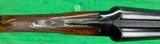 PRE-WAR C&R WINCHESTER 21 12GA TOURNAMENT SKEET 1936 COLLECTOR - Image 6 of 24