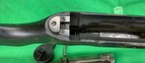 SA Finnish mark BREVET BERGMANN PARTS KIT SET LIVE BARREL SMG WW2 SIG 1920 - Image 16 of 24
