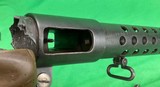 SA Finnish mark BREVET BERGMANN PARTS KIT SET LIVE BARREL SMG WW2 SIG 1920 - Image 19 of 24
