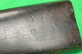 SA Finnish mark BREVET BERGMANN PARTS KIT SET LIVE BARREL SMG WW2 SIG 1920 - Image 23 of 24