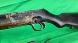 SA Finnish mark BREVET BERGMANN PARTS KIT SET LIVE BARREL SMG WW2 SIG 1920 - Image 22 of 24