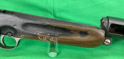 SA Finnish mark BREVET BERGMANN PARTS KIT SET LIVE BARREL SMG WW2 SIG 1920 - Image 4 of 24