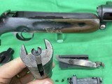SA Finnish mark BREVET BERGMANN PARTS KIT SET LIVE BARREL SMG WW2 SIG 1920 - Image 11 of 24