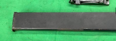 SA Finnish mark BREVET BERGMANN PARTS KIT SET LIVE BARREL SMG WW2 SIG 1920 - Image 15 of 24