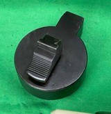 SA Finnish mark BREVET BERGMANN PARTS KIT SET LIVE BARREL SMG WW2 SIG 1920 - Image 10 of 24