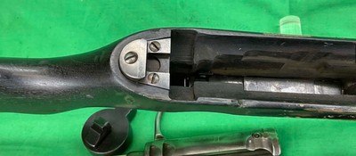 SA Finnish mark BREVET BERGMANN PARTS KIT SET LIVE BARREL SMG WW2 SIG 1920 - Image 16 of 24
