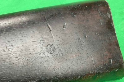 SA Finnish mark BREVET BERGMANN PARTS KIT SET LIVE BARREL SMG WW2 SIG 1920 - Image 23 of 24