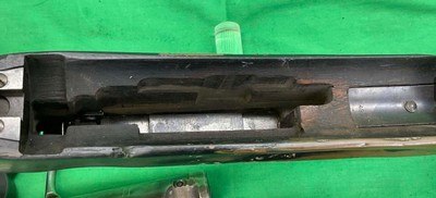 SA Finnish mark BREVET BERGMANN PARTS KIT SET LIVE BARREL SMG WW2 SIG 1920 - Image 17 of 24