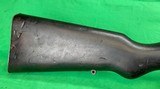 SA Finnish mark BREVET BERGMANN PARTS KIT SET LIVE BARREL SMG WW2 SIG 1920 - Image 2 of 24