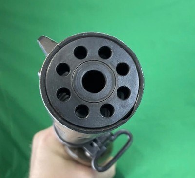 SA Finnish mark BREVET BERGMANN PARTS KIT SET LIVE BARREL SMG WW2 SIG 1920 - Image 21 of 24