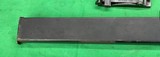 SA Finnish mark BREVET BERGMANN PARTS KIT SET LIVE BARREL SMG WW2 SIG 1920 - Image 15 of 24