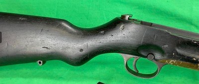 SA Finnish mark BREVET BERGMANN PARTS KIT SET LIVE BARREL SMG WW2 SIG 1920 - Image 3 of 24