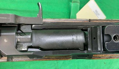 CUSTOM SPRINGFIELD M1A MATCH STAINLESS CLINT FOWLER 308 WIN LAMINATE - Image 22 of 22