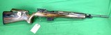 CUSTOM SPRINGFIELD M1A MATCH STAINLESS CLINT FOWLER 308 WIN LAMINATE - Image 1 of 22