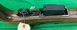 CUSTOM SPRINGFIELD M1A MATCH STAINLESS CLINT FOWLER 308 WIN LAMINATE - Image 16 of 22