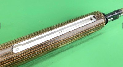CUSTOM SPRINGFIELD M1A MATCH STAINLESS CLINT FOWLER 308 WIN LAMINATE - Image 15 of 22